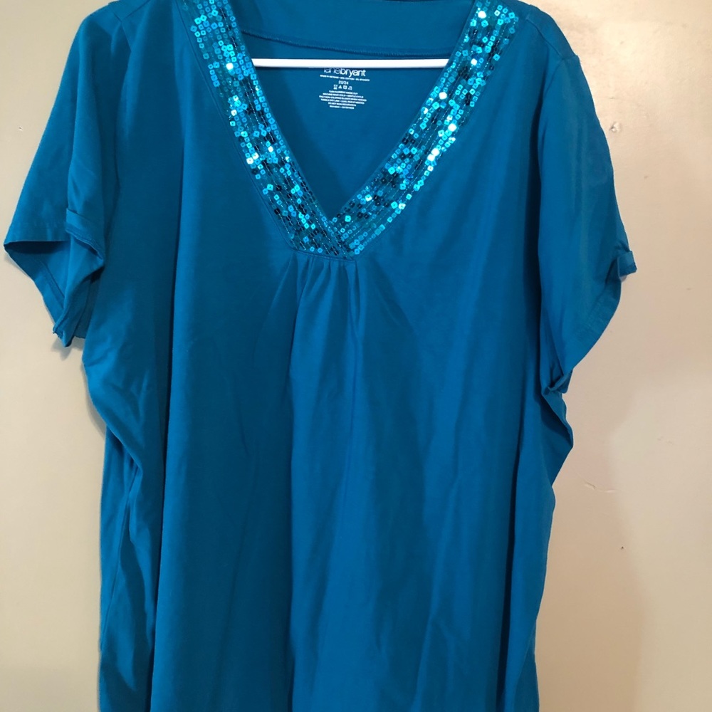 Lane Bryant. Size 22/24.